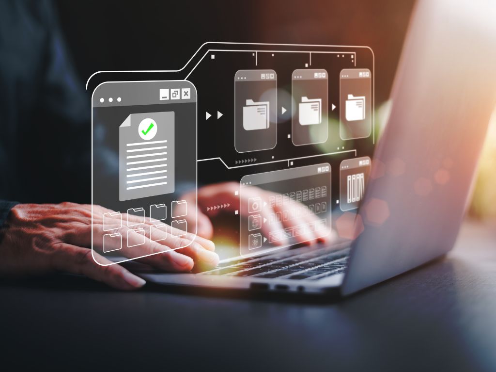 Définition d'une dsi externalisée